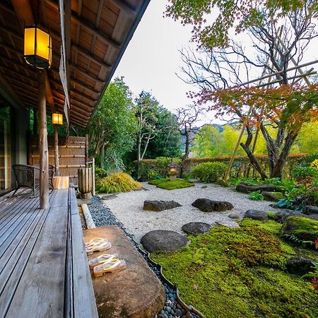 Fukiya Ryokan Yugawara Luaran gambar