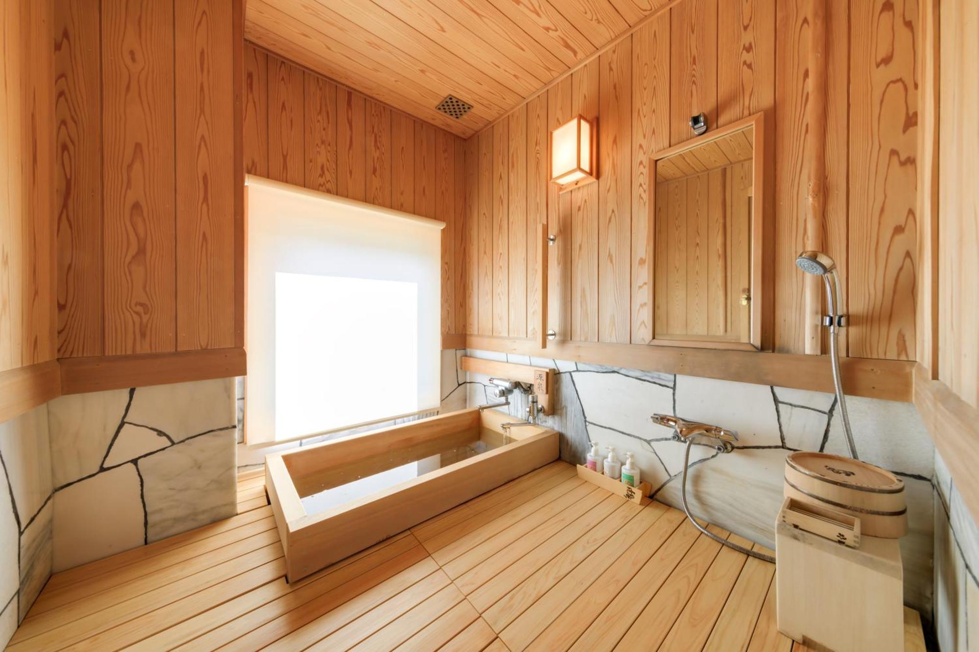 Fukiya Ryokan Yugawara Luaran gambar