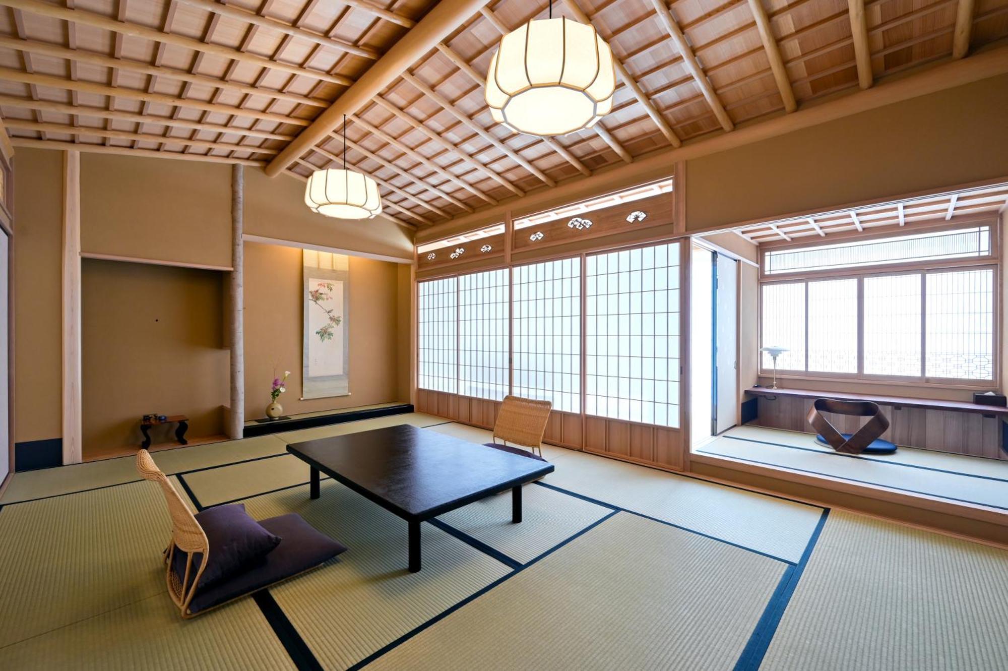 Fukiya Ryokan Yugawara Luaran gambar