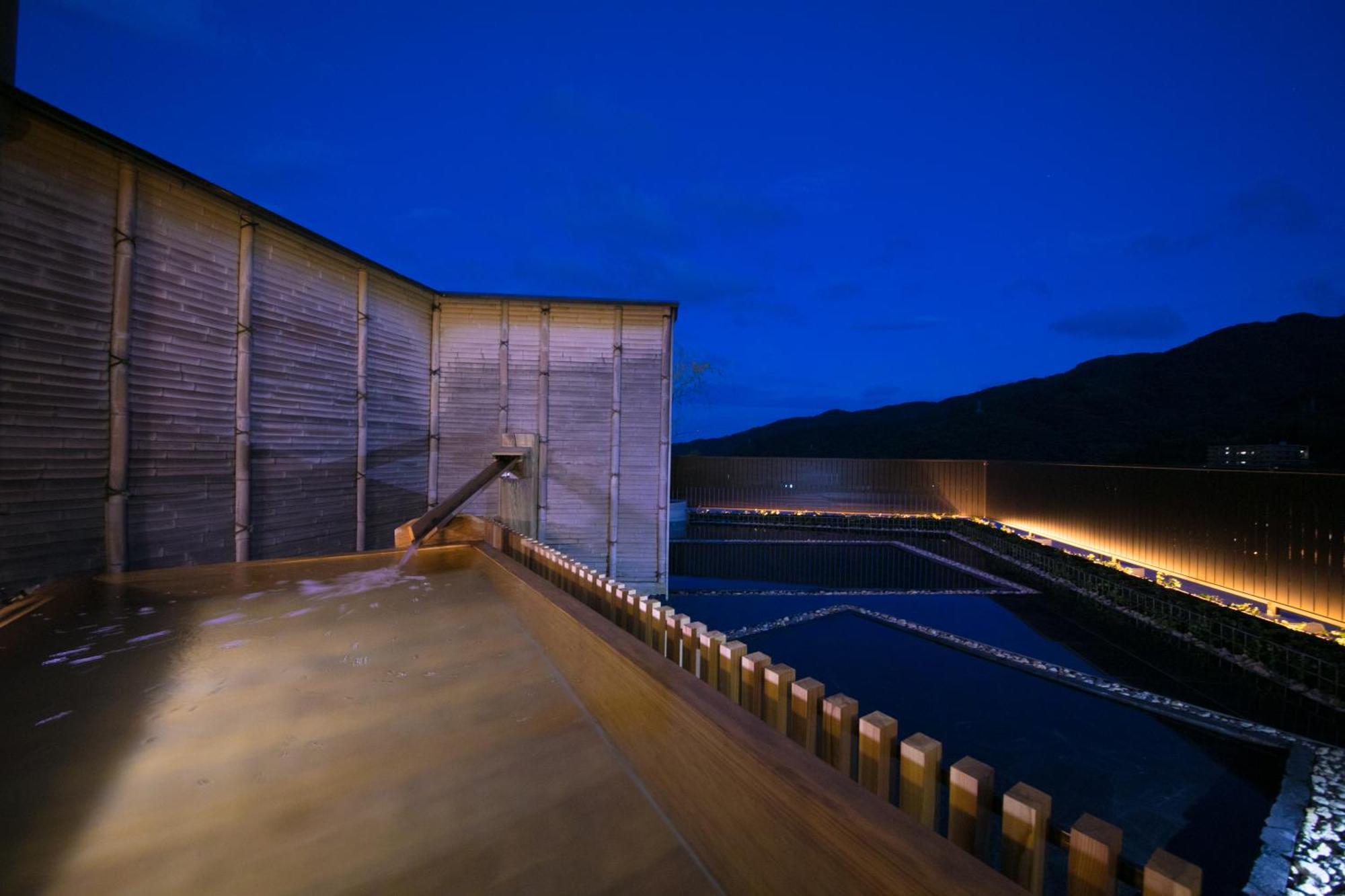 Fukiya Ryokan Yugawara Luaran gambar