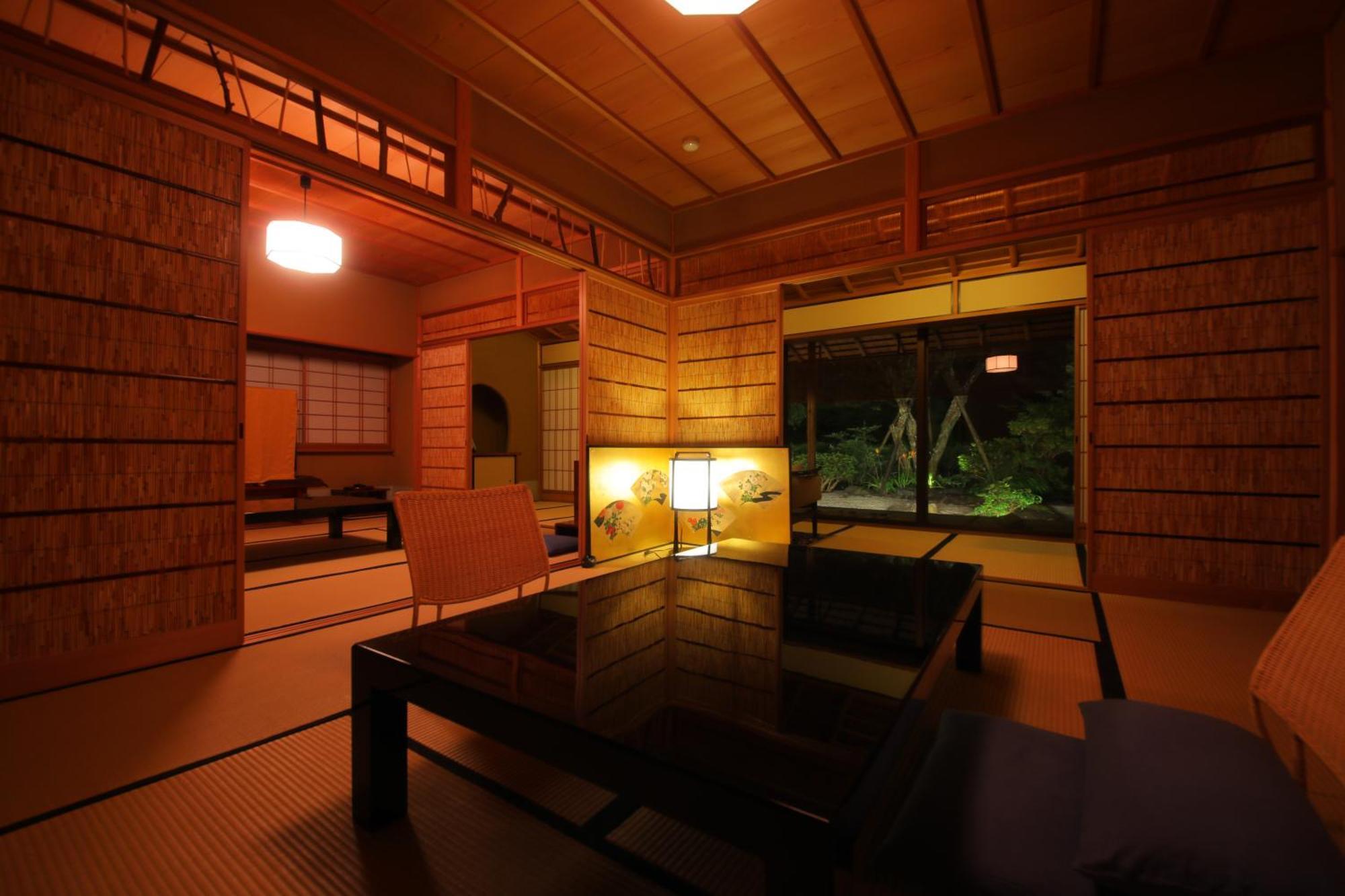 Fukiya Ryokan Yugawara Luaran gambar