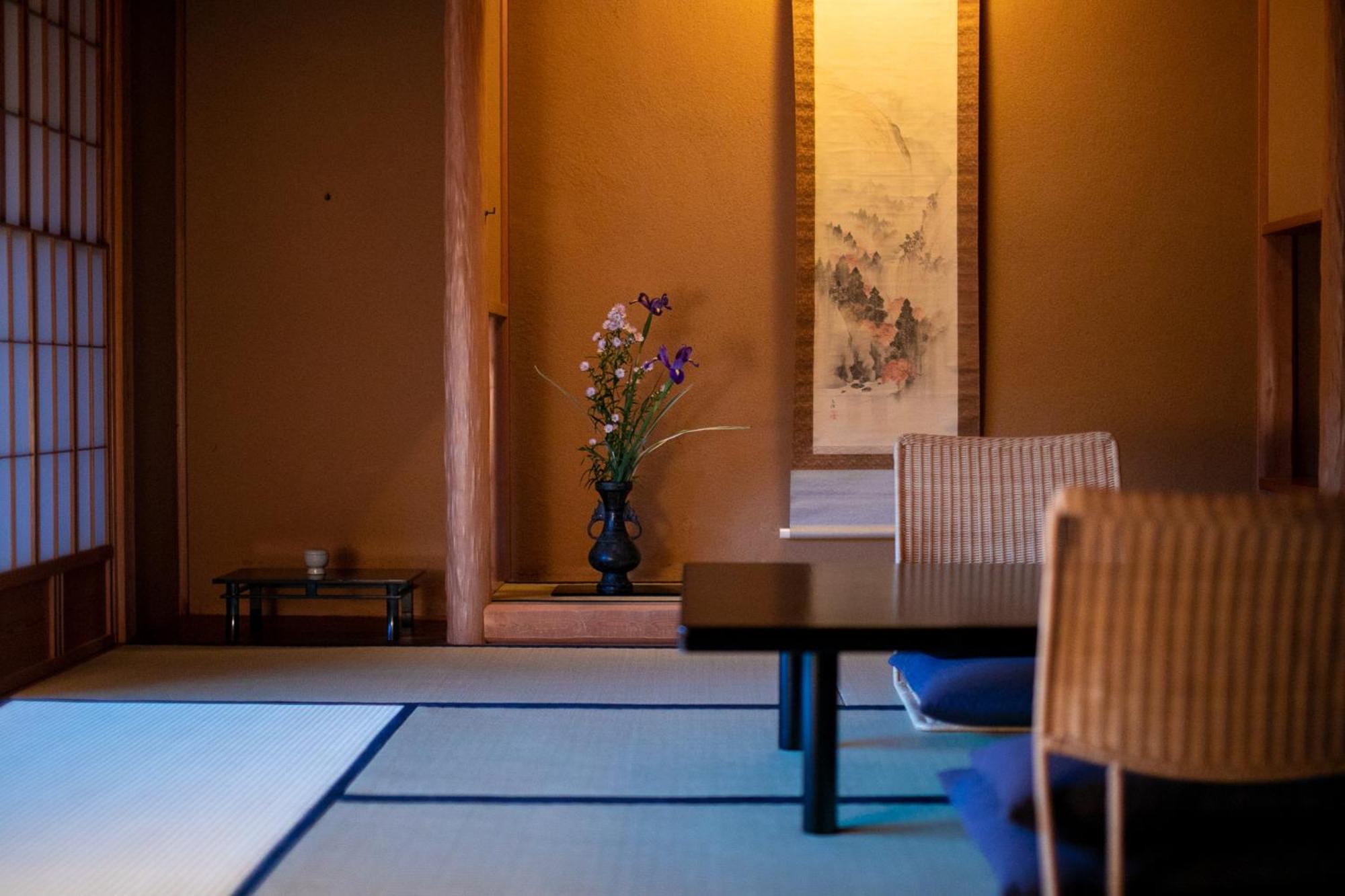 Fukiya Ryokan Yugawara Luaran gambar