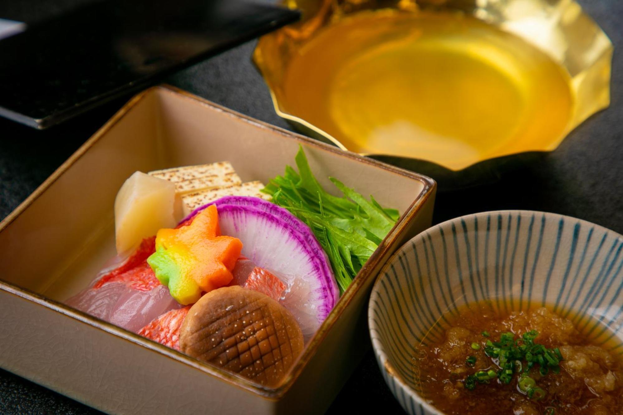 Fukiya Ryokan Yugawara Luaran gambar