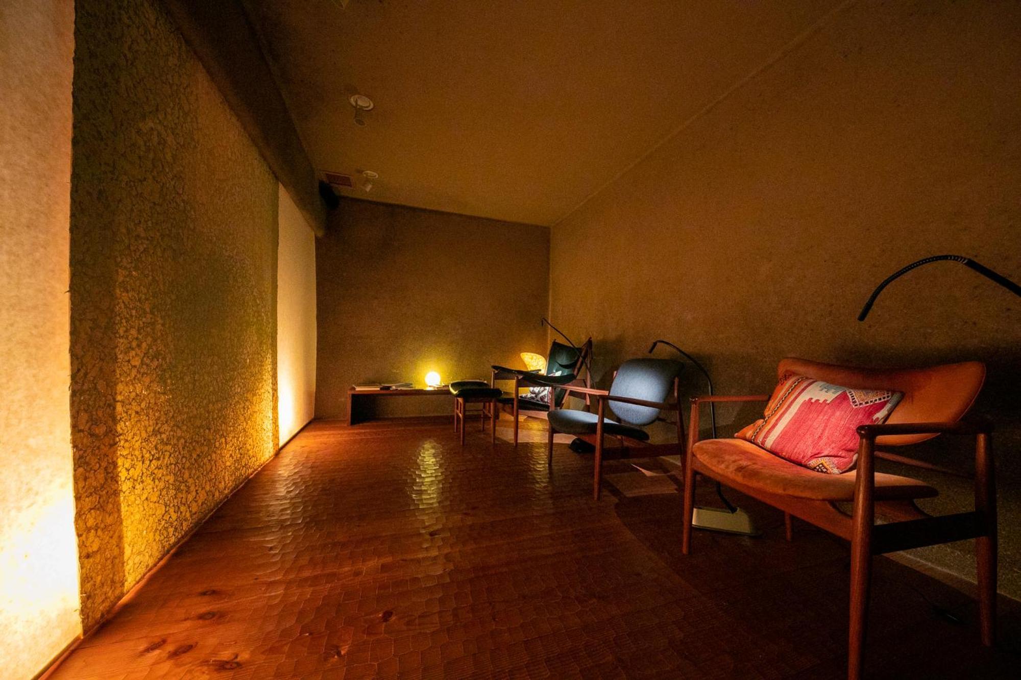 Fukiya Ryokan Yugawara Luaran gambar