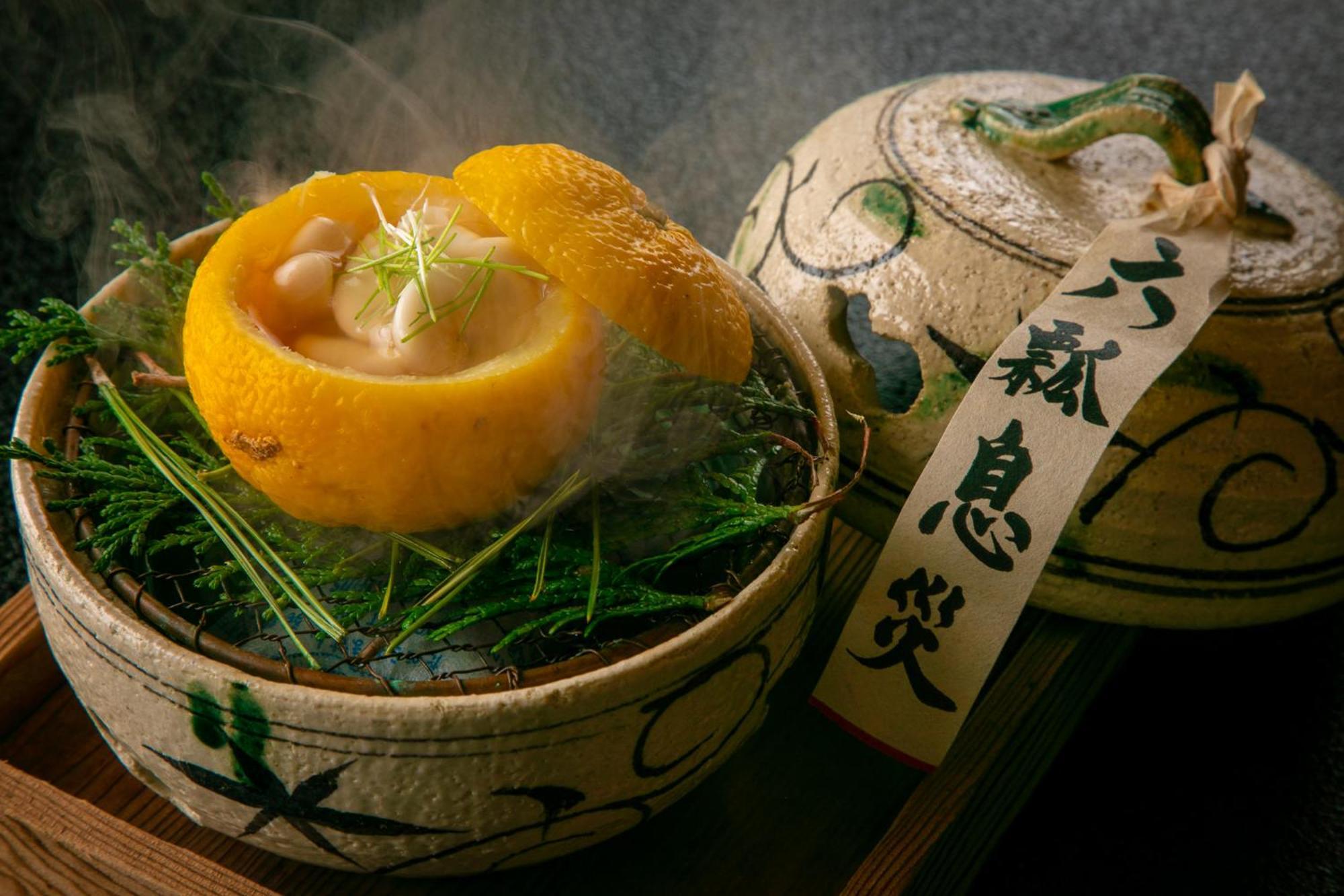 Fukiya Ryokan Yugawara Luaran gambar