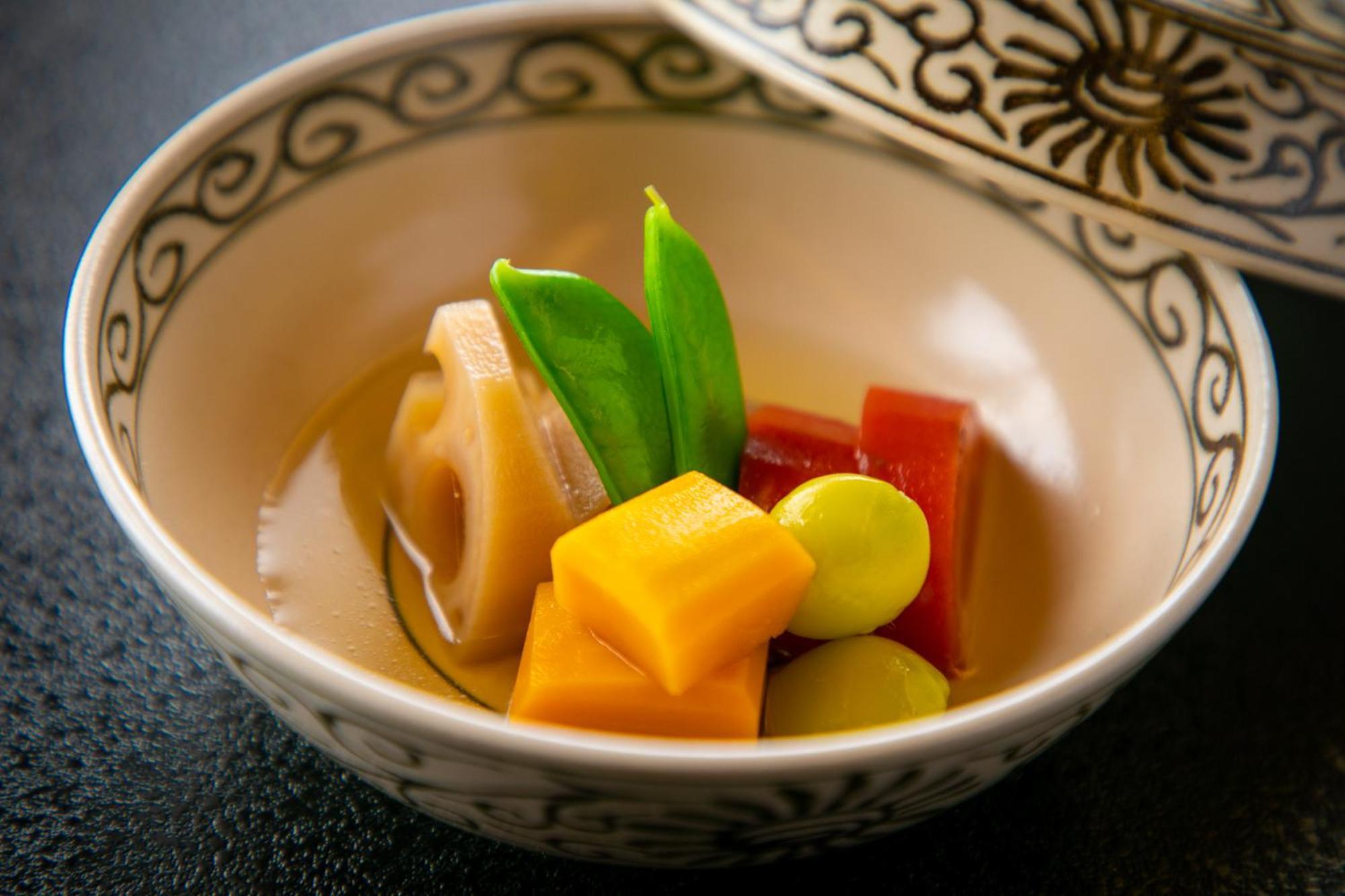 Fukiya Ryokan Yugawara Luaran gambar